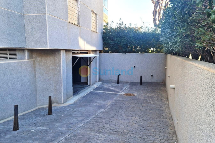 Resale - Townhouse - Torrevieja - 
