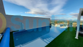 Resale - Villa - Rojales - 