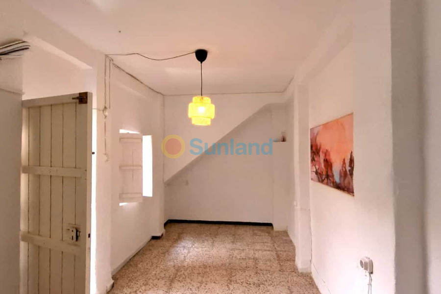 Segunda mano - Casa de Pueblo - Los Alcázares - Los Narejos