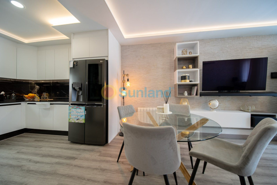 Segunda mano - Casa de Pueblo - Orihuela Costa - PAU 26