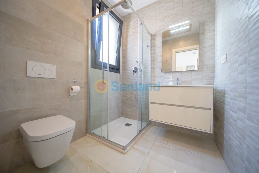 Använda fastigheter - Villa - Orihuela Costa - Lomas De Cabo Roig