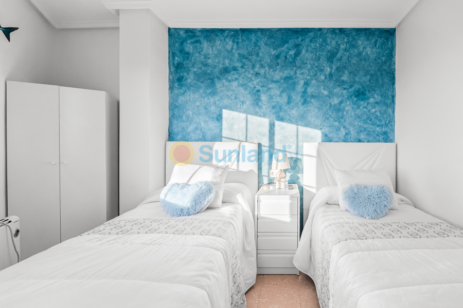 Segunda mano - Apartamento - Torrevieja - La Mata