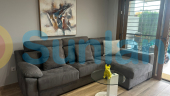 Resale - Apartment - Orihuela Costa - Los Dolses