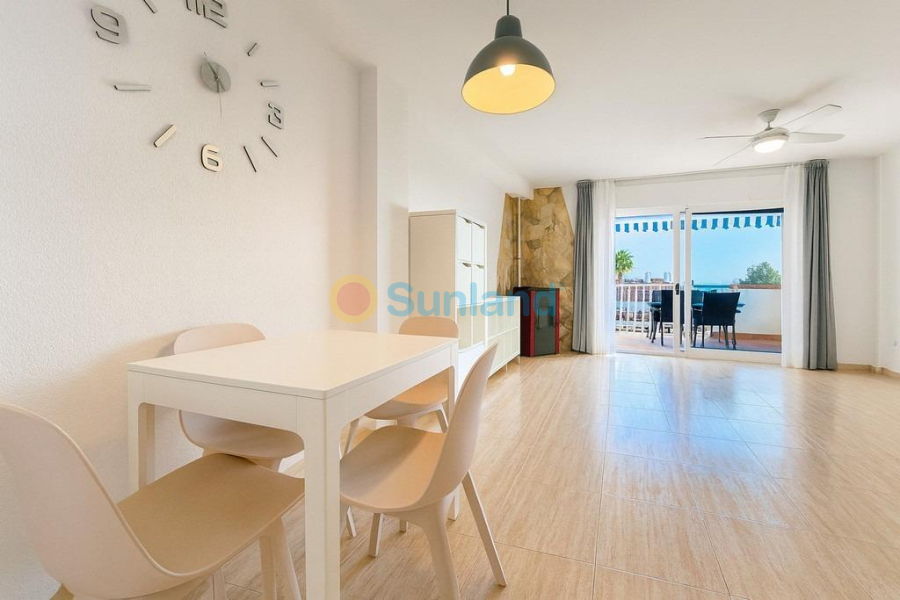 Segunda mano - Terraced house - Orihuela Costa - Aguamarina