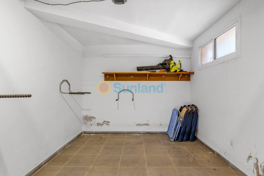 Segunda mano - Chalet - Ciudad Quesada - Doña Pepa