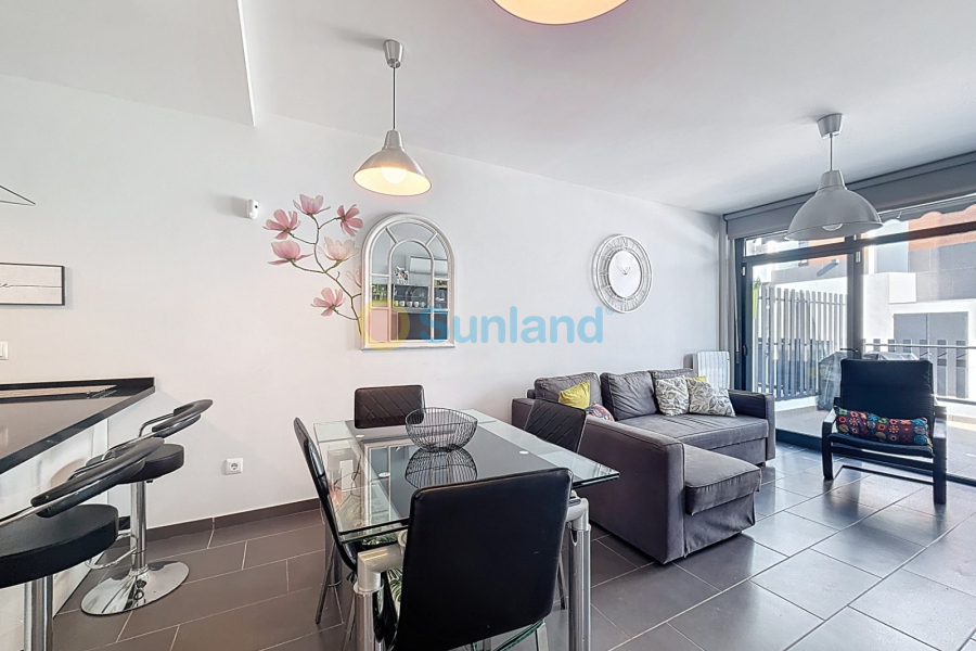 Brukte eiendommer - Villa - Orihuela Costa - Villamartin