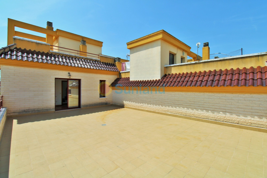 Resale - Villa - Orihuela - 