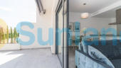 New Build - Ground Floor Bungalow - Torrevieja - Los Balcones