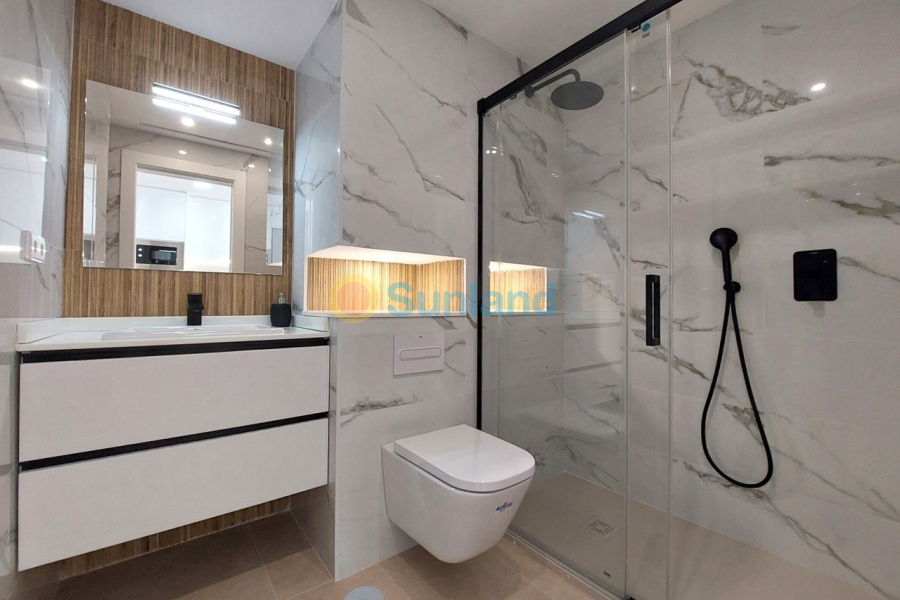 Resale - V - San Pedro del Pinatar - 