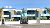 New Build - Villa - Ciudad Quesada - Lo Marabu