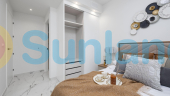 Ny bygg - Ground floor apartment - San Miguel De Salinas - Pueblo