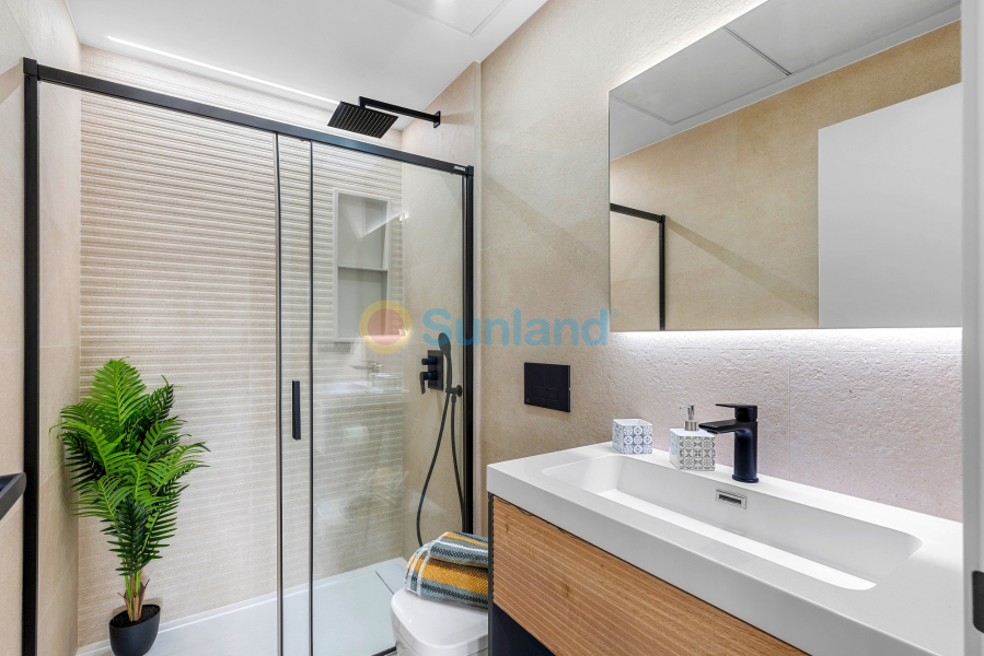 Brukte eiendommer - Leilighet - Torre Pacheco - Santa Rosalia