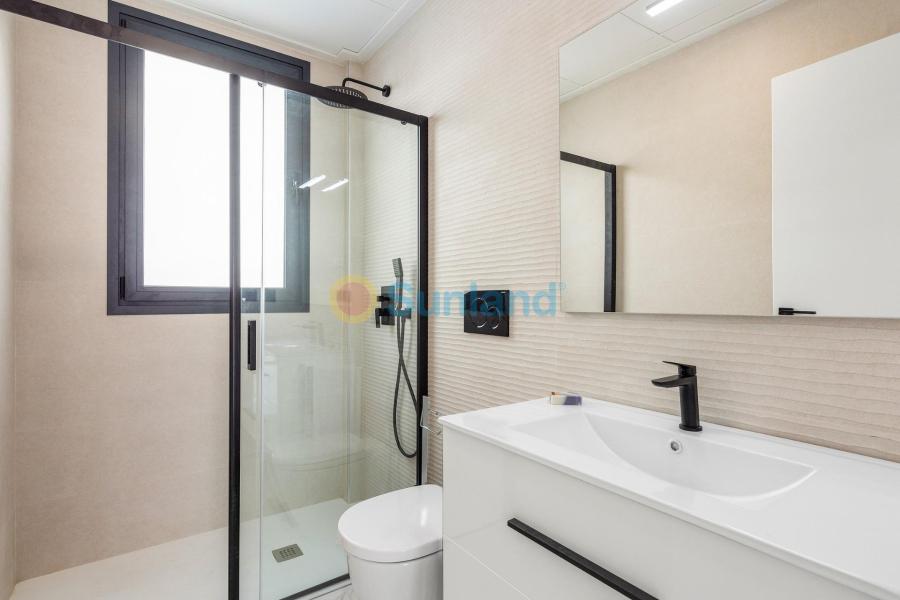 Nueva construcción  - Chalet - Benijofar - Pueblo