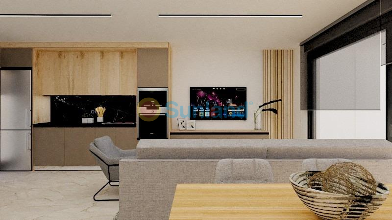 Ny bygg - Ground floor apartment - Pilar de la Horadada - Playa de las Higuericas