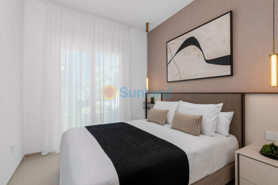 Ny bygg - Ground Floor Bungalow - Rojales - Doña Pepa