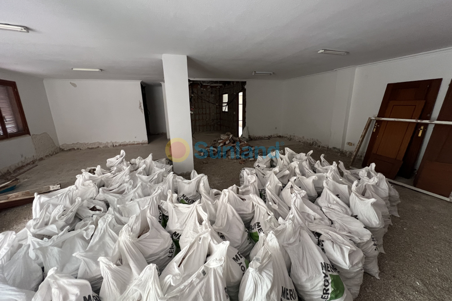 Segunda mano - Apartamento - Torrevieja - Acequion