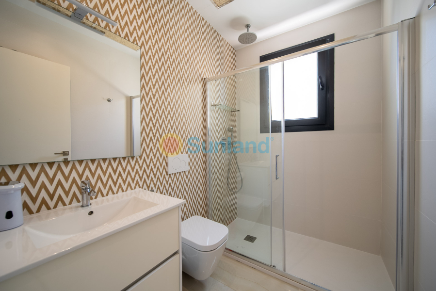 Använda fastigheter - Villa - Orihuela Costa - Lomas De Cabo Roig