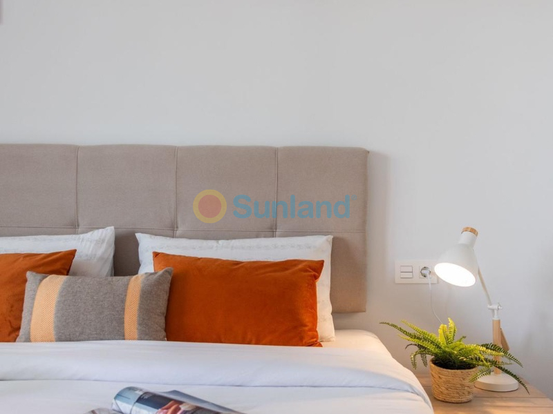 Segunda mano - Apartamento - Orihuela Costa - Los Altos