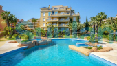 Resale - Penthouse - Orihuela Costa - Aguamarina