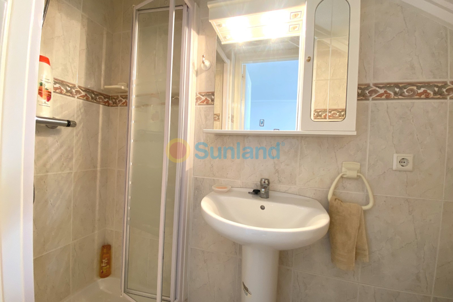 Resale - Terraced - Benijófar - Monte Azul/ El Dorado