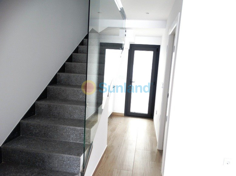 New Build - Semidetached - Orihuela costa - pueblo