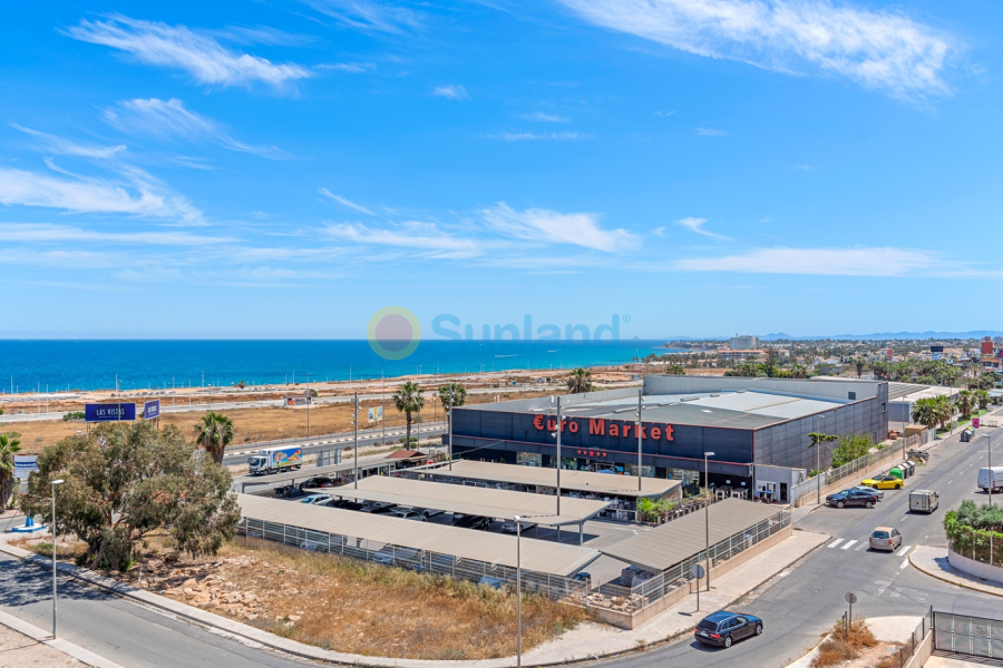 Segunda mano - Ático - Orihuela Costa