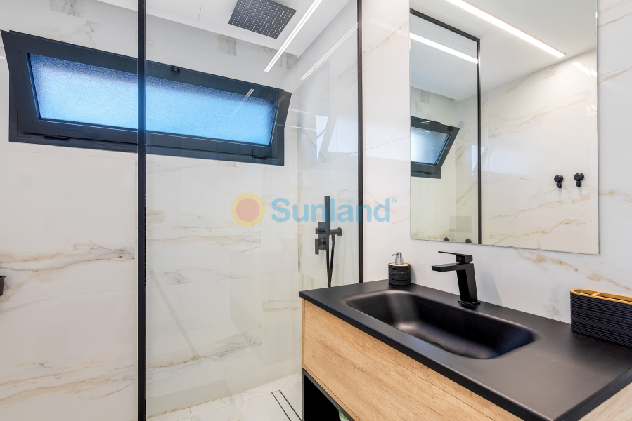 Segunda mano - Apartamento - Guardamar del Segura - El Raso