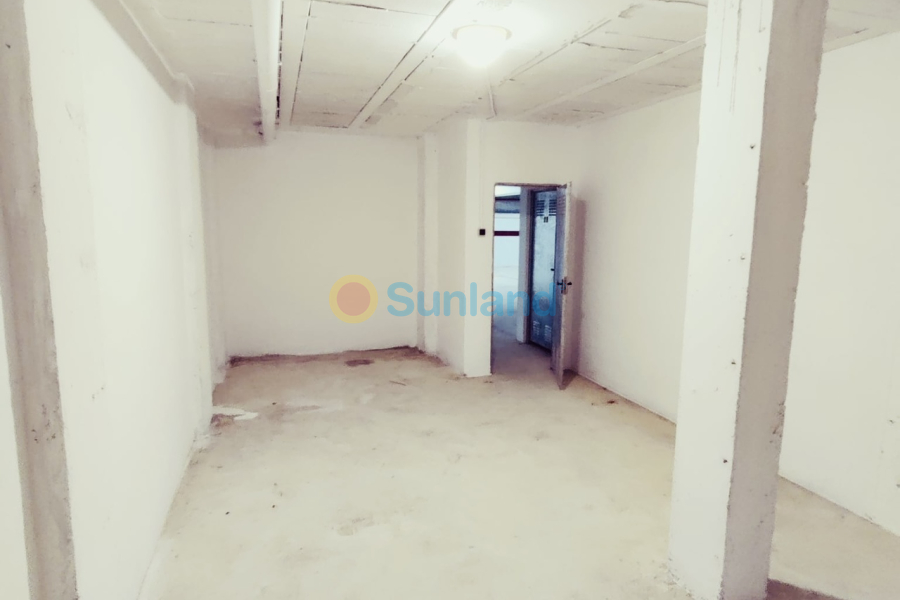 Segunda mano - T - San Miguel De Salinas