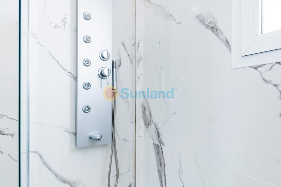 Nueva construcción  - Chalet - Orihuela Costa - PAU 26