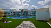 Resale - Apartment - Torrevieja - 
