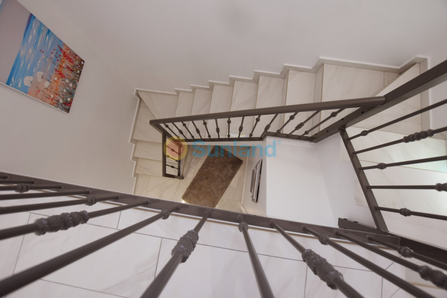 Resale - Detached Villa - Ciudad Quesada - Central Quesada