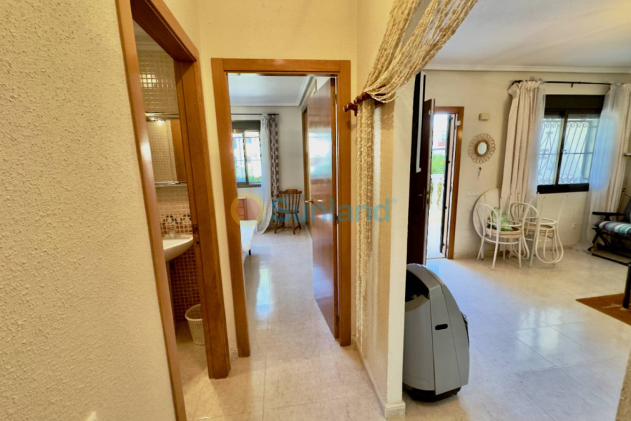 Segunda mano - Apartamento - Ciudad Quesada - Doña Pepa