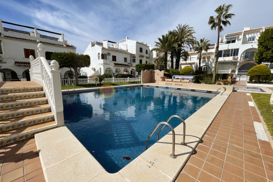 Segunda mano - Apartamento - Ciudad Quesada - Upper Quesada