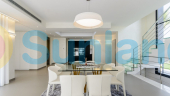 New Build - Villa - Orihuela Costa - Campoamor