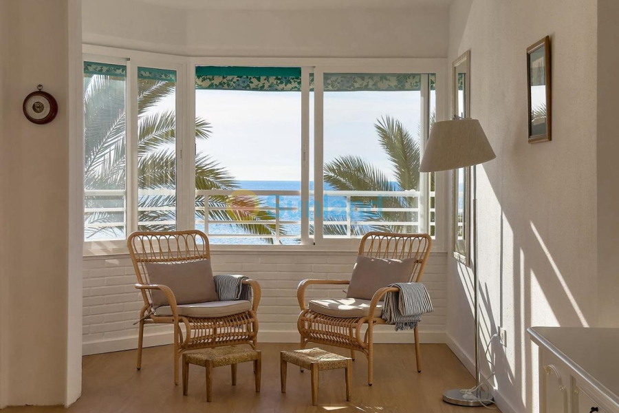 Använda fastigheter - A - Torrevieja