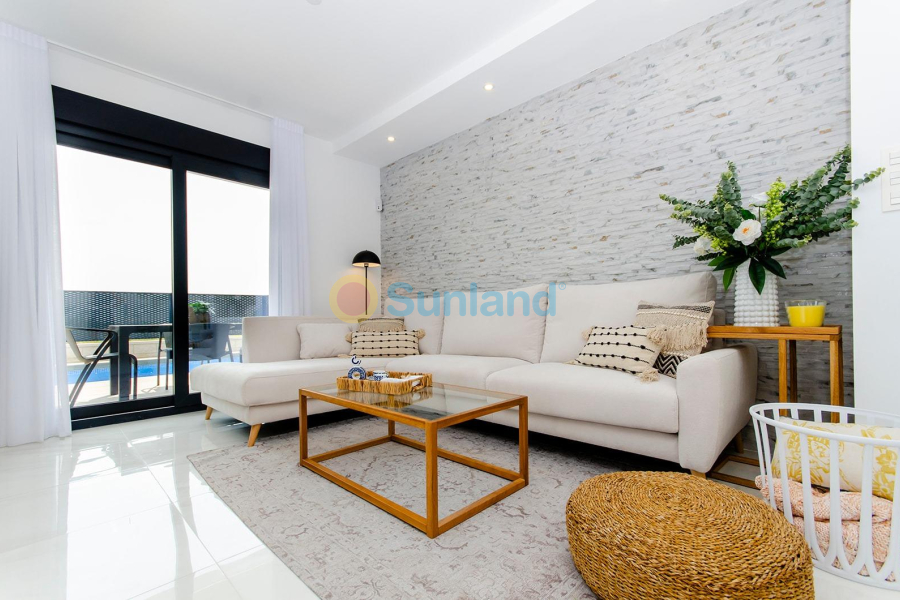 New Build - Villa - Orihuela - Vistabella Golf