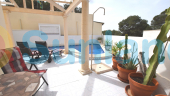 Resale - Detached Villa - Ciudad Quesada - Lo Pepin