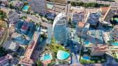 Neubau - Apartment - Benidorm - Playa Poniente