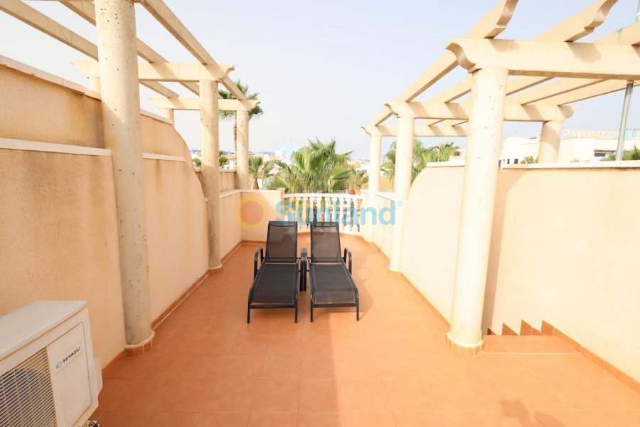 Resale - V - Orihuela Costa - Cabo Roig