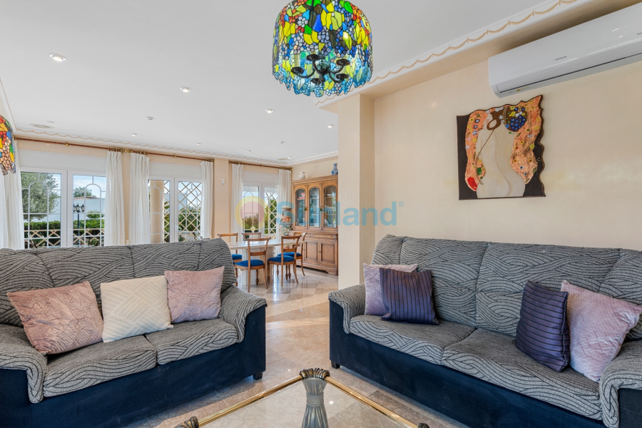 Segunda mano - Chalet - Elche/Elx