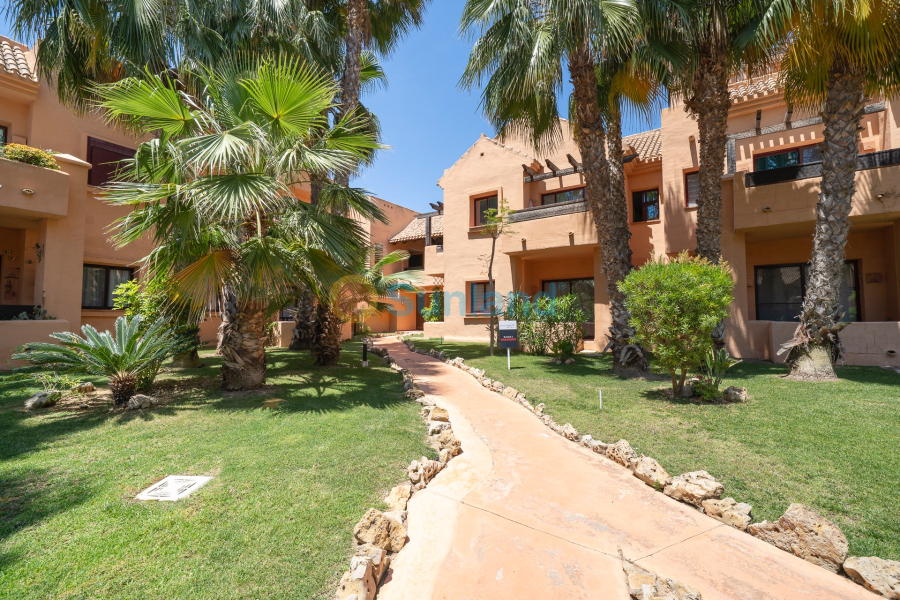 Brukte eiendommer - Duplex - Los Alcázares - Los Montesinos