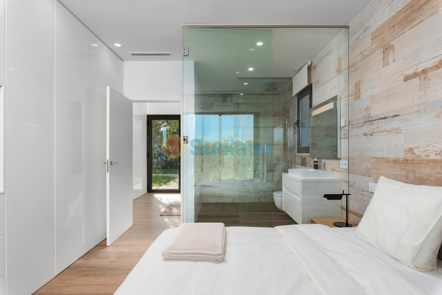 Brukte eiendommer - Villa - Las Colinas Golf Resort - Las Colinas golf