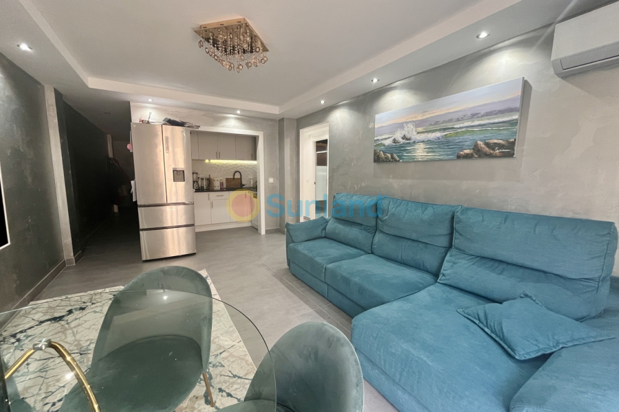 Вторичка - A - Torrevieja