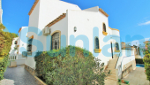 Använda fastigheter - Villa - Villamartin - Los Dolses