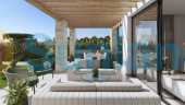 New Build - Villa - Finestrat - Sierra cortina