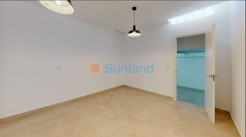 Ny bygg - Villa - La Nucía - Urb. Don Mar