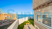 Resale - Ático - Torrevieja - La Mata