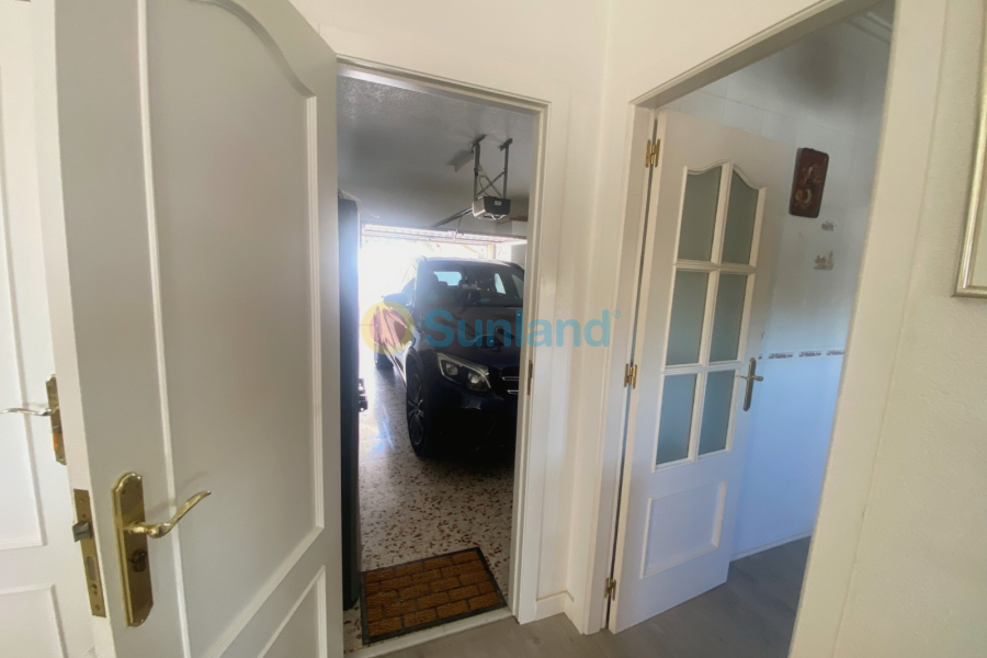 Resale - Detached Villa - Ciudad Quesada - Central Quesada