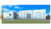 New Build - Villa - Aspe - Poligono 19