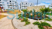 Resale - Apartamento - Los Alcázares - Santa Rosalía